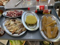 -五洞大众牛餐馆(番禺分店)