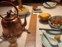 -小吊梨汤·北京菜·烤鸭(清河万象汇店)