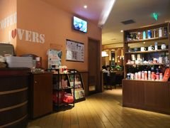 -COSTA COFFEE(新奥购物中心店)