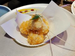 -蟹之国·精品蟹料理(极地店)