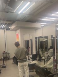 -BOF HAIR BY HONTO