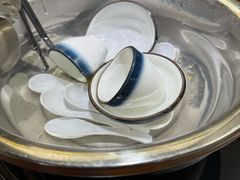 -云鱿记鱿鱼鸡·野生菌火锅(人民南路店)