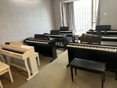 -乐尚音乐空间·钢琴·声乐·架子鼓(会展中心店)