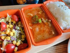 冬日暖心牛肉汤饭-Africafe(非洲咖啡)