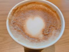 -星巴克臻选(郑州中原万达店)