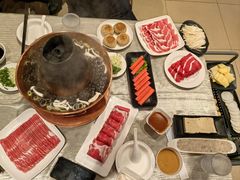 -东来顺饭庄(王府井步行街店)