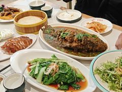 -梅利汴京烤鸭•开封豫菜地标店(晋安路店)