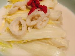 -三号黄浦会Canton Table