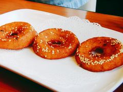 -莲餐厅·湖北菜·藕汤老手艺(愚园路店)