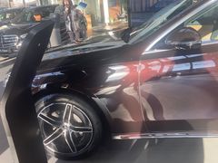 -利星行天竺之星汽车有限公司