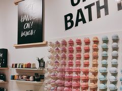 -LUSH(威尼斯人店)