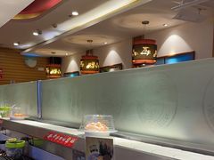 -万岁寿司(芳村店)