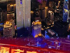 -WFC会仙楼观景台