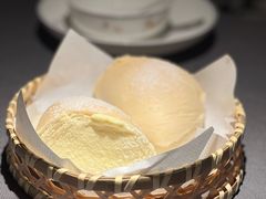 雪山奶露包-小炳胜(卓悦中心店)