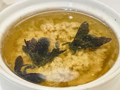 竹蜂汤-品香菜馆(旗峰路中侨大厦店)