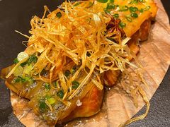 -海派悦庭·海胆烧麦·新融合菜(凯德广场店)