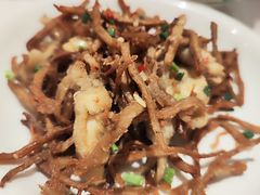 盐焗蛏子-莆田餐厅PUTIEN(武商MALL店)