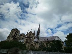 -Bateaux Mouches塞纳河游船
