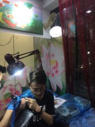 -尚玲纹绣纹眉特价店