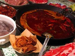 -五里关火锅(牛市口店)