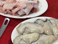-花苑美食横琴生蚝火锅(拱北粤华路店)