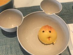 -怡海苑餐厅·厦门滨海悦华酒店