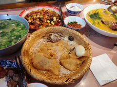 -杨记隆府重庆江湖菜(大悦城店)