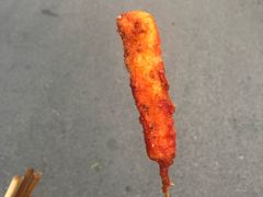 -庞记炸串