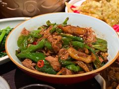 -桂小厨广西菜(万象城店)
