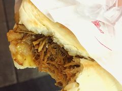 -凤凰路何眼镜香辣蟹(花果园店)