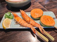 -眷屋の深夜食堂(云锦中心店)