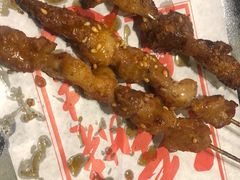 -马海涛牛肉串·午市牛腩饭·烧烤夜宵(领汇广场店)
