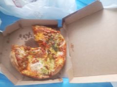 -达美乐比萨(新街口店)