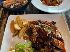 -Ohkajhu Organic Farm Sansai