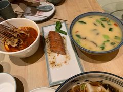 -弄堂小笼包(西青中北永旺购物中心店)