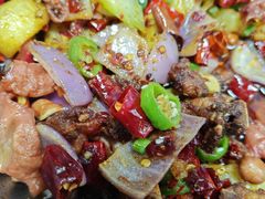 -迎三江菌汤兔(星桥街西段店)