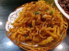 -江湖黑大兔(杨家坪店)