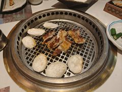 -千寻山野烤肉(中关村店)