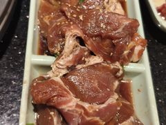 -悟烧·自助烤肉料理(秋林旗舰店)