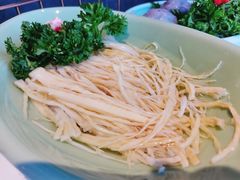 -捞神煲汤火锅(湖滨商业街店)