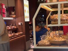 -嗒令甜品·主题融合料理餐厅(首座时代店)