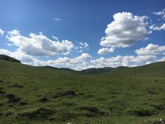 -塞罕坝国家级自然保护区