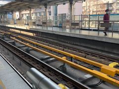 -利济北路(地铁站)