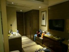 -扬州绿地铂骊酒店