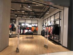 -NIKE 儿童体验店(南开大悦城店)