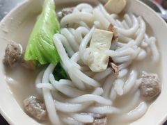 -老西关濑粉(文明路店)