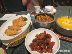 -新白鹿餐厅(龙游路总店·杭帮菜名店)