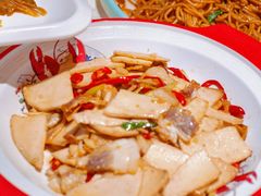 -赣南人家(顺义后沙峪景里店)
