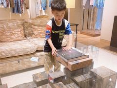 -LV路易威登(王府井半岛酒店)
