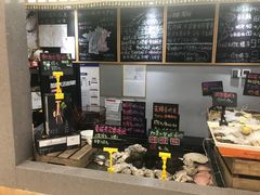 -HIHE Bistro·Oyster Bar(华熙live店)